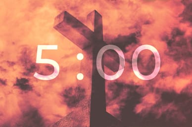 Rebel Cross Church Countdown Video