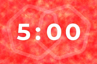 Relationship Goals Red Countdown Church Video