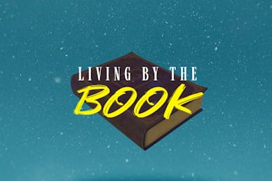 Living By The Book Church Sermon Video
