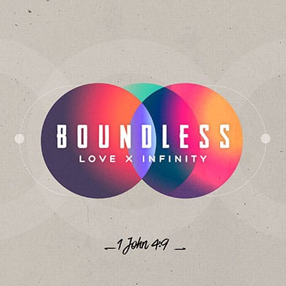 Boundless: Social Media Graphics