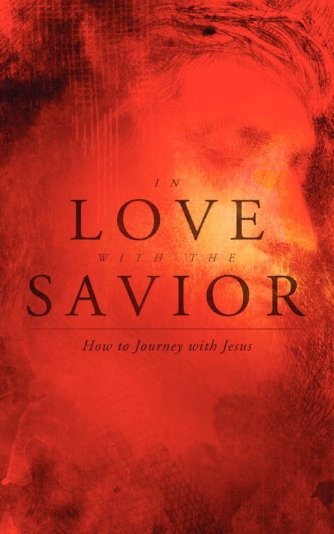 In Love with the Savior Religious Bulletin