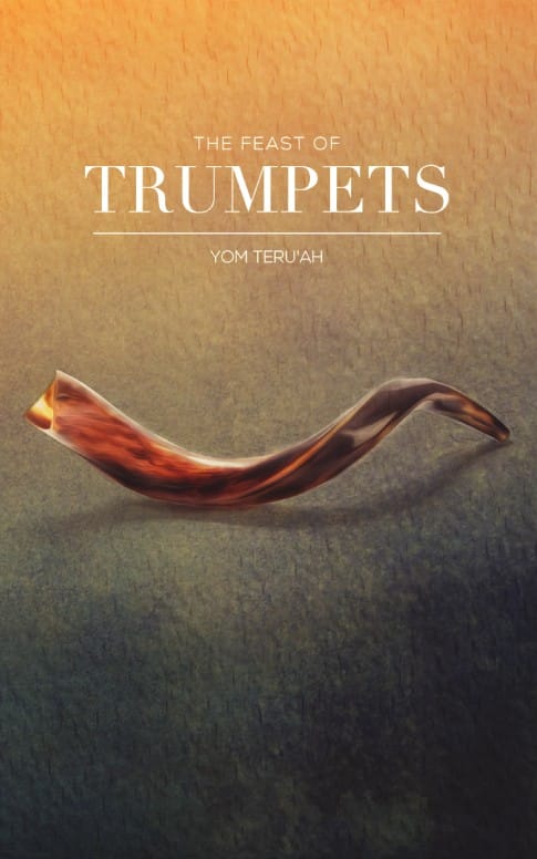 Feast of Trumpets Religious Bulletin