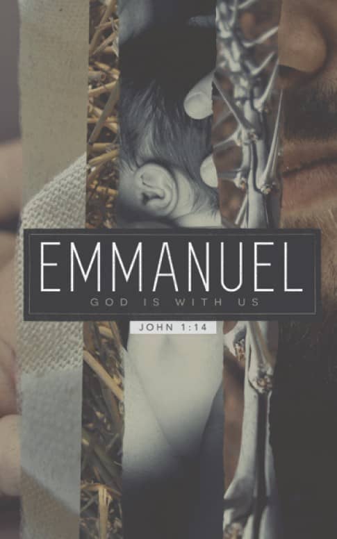 Emmanuel Church Bulletin