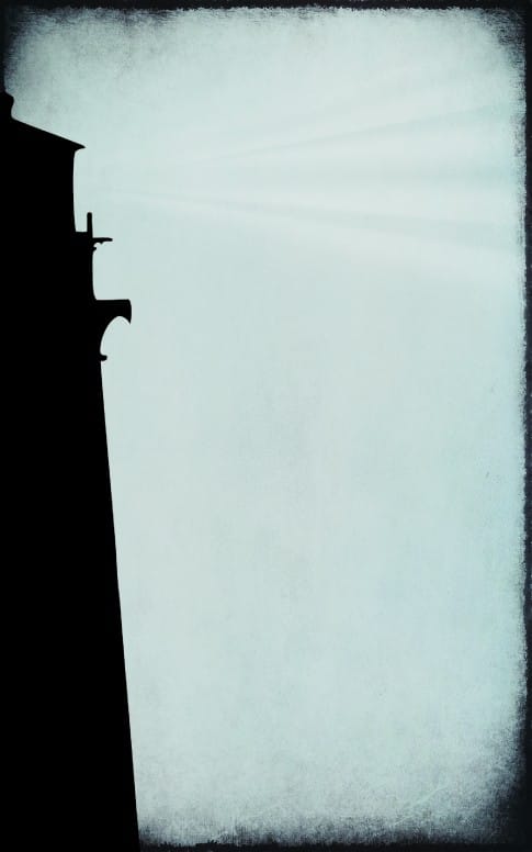 Lighthouse Bulletin Cover