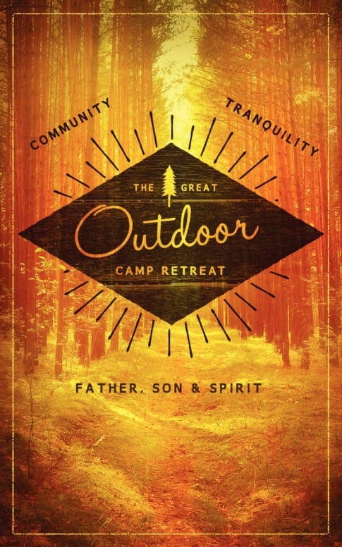 Camp Retreat Christian Bulletin