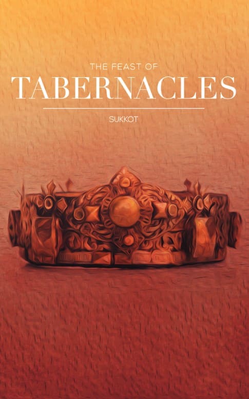 Feast of Tabernacles Ministry Bulletin