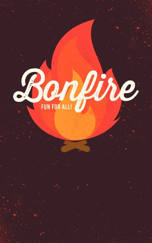 Bonfire Ministry Bulletin