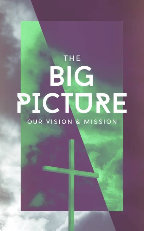 The Big Picture Missions Bulletin