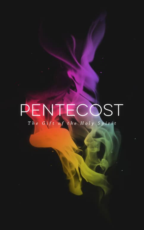 Holy Spirit Pentecost Church Bulletin