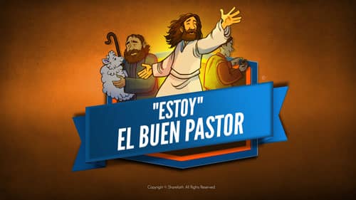 Juan 10 El Buen Pastor Videos B√≠blicos Para Ni√±os