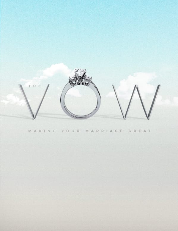 The Vow Church Flyer
