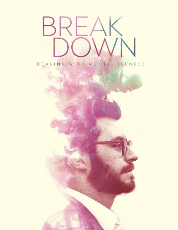 Breakdown Church Flyer