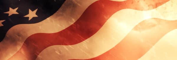 Never Forget Memorial Day Ministry Web Banner