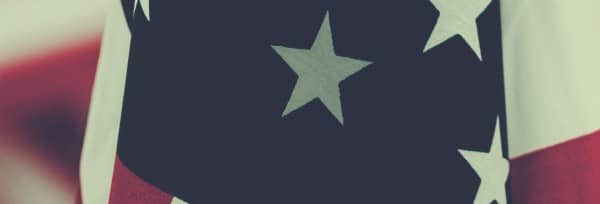Veterans Day Honor Church Website Banner