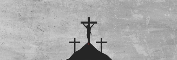 The Cross of Christ: Website Banner