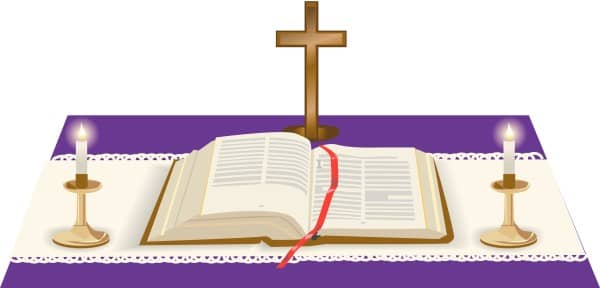 Pastor's Bible