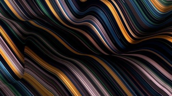 Wavelength Worship Background 13