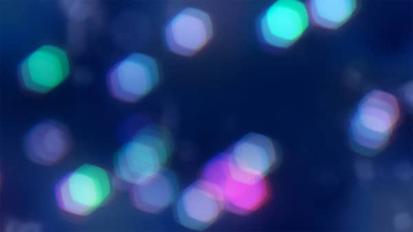 Bokeh Lights Background Image 13