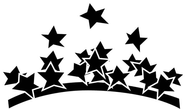 Holy Crown of Stars