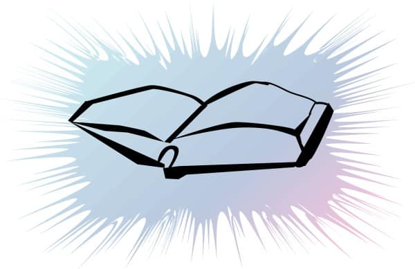 Rhema Word Clipart