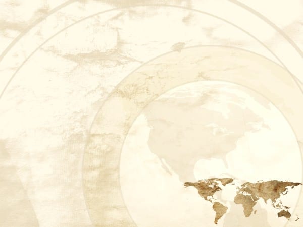 Global Outreach Worship Background