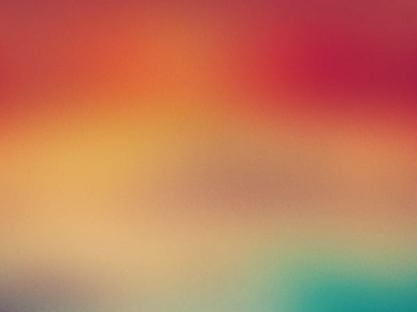 Easter Sunrise Gradient Worship Background