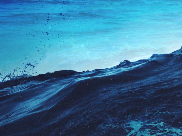 Rising Tide Church Worship Background