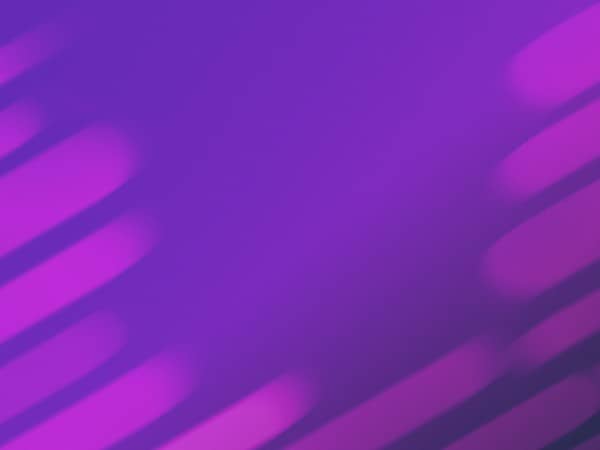 Purple Blurred Worship Background