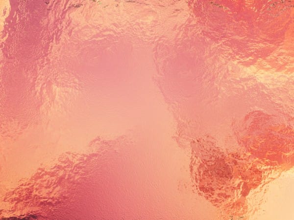 Golden Colorful Texture Worship Background