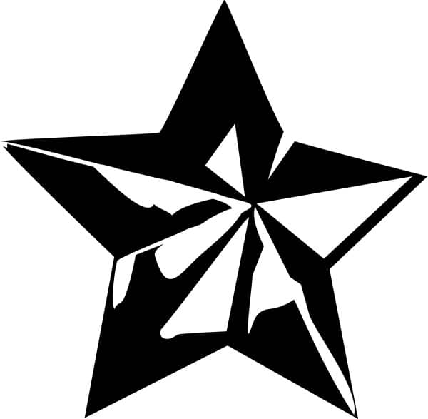 Star Decoration