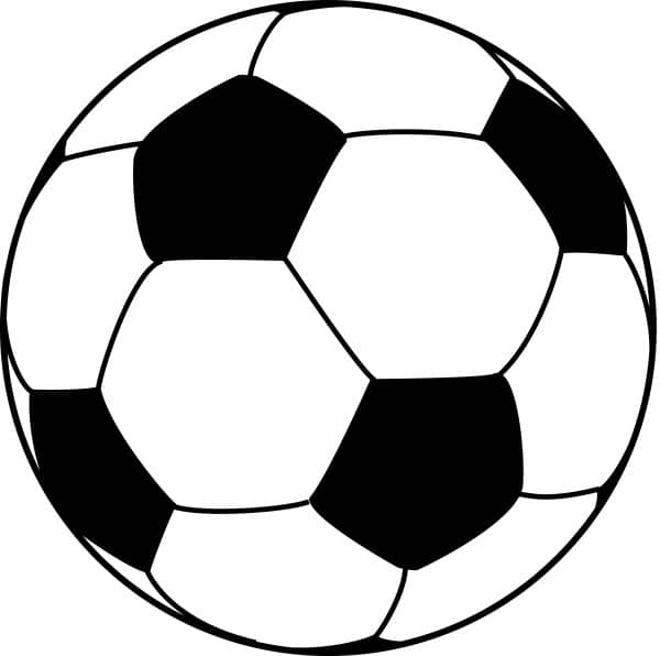 Large Soccer Ball
