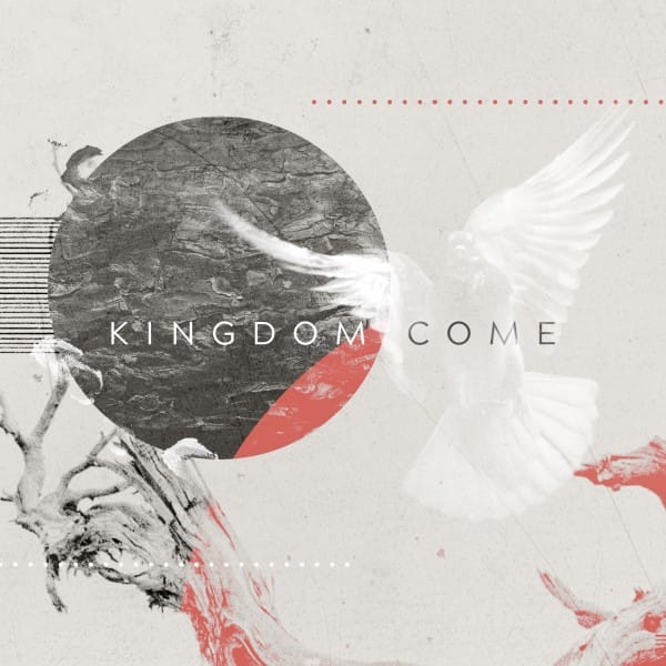 Kingdom Come Church Social Media Graphic