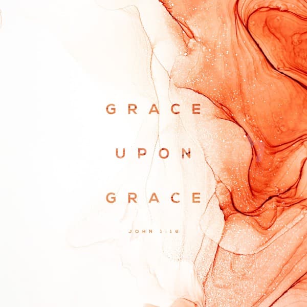 Grace Upon Grace Social Media Graphic