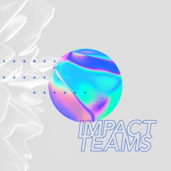 Impact Teams Social Media Graphic