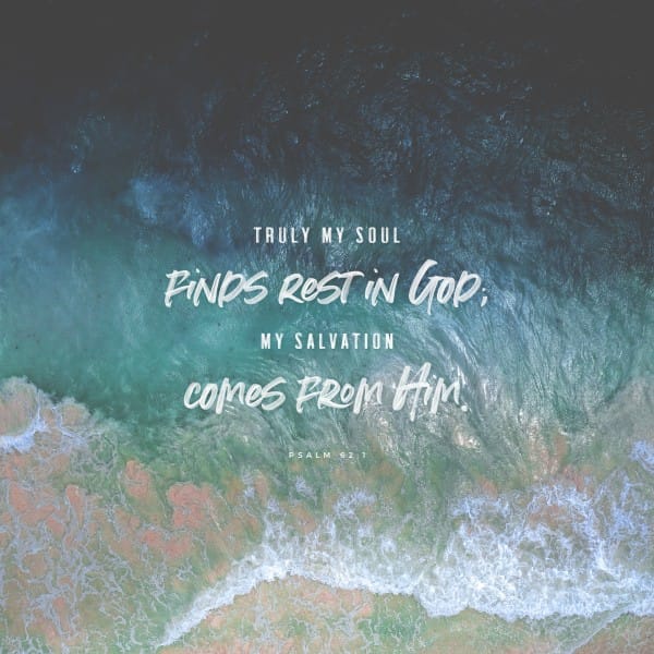 Psalm 62 Social Media Graphic