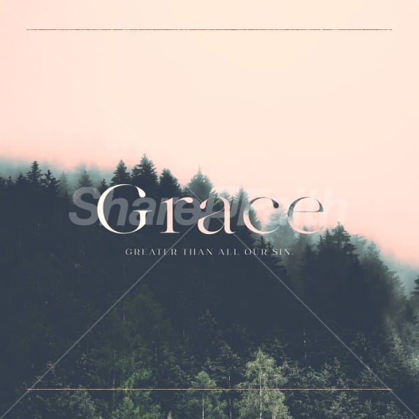 Grace Mountains Social Media Graphic