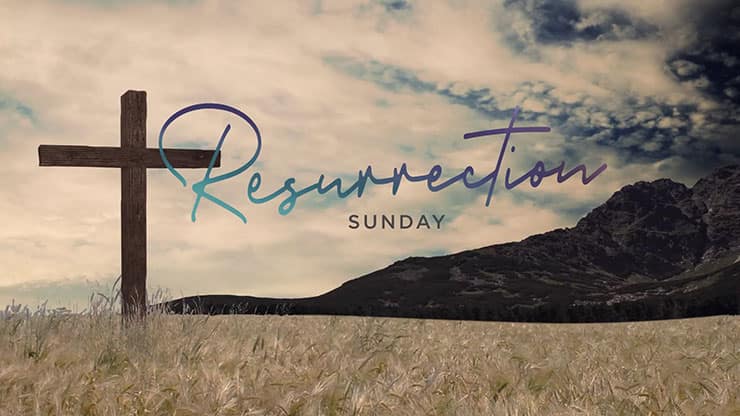 Risen Collection: Resurrection Sunday