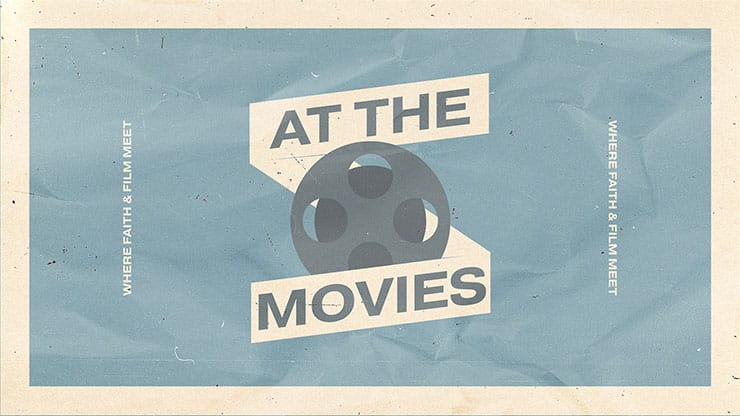 At the Movies: Title Graphics
