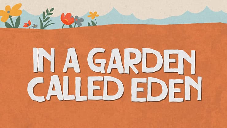 The Gardener for Kids: Mini Movie