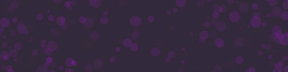 Worship Particles Floating Lights Multi Screen Motion Background