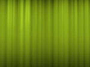 Green Striped Worship Slides