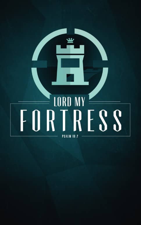 Lord my Fortress Ministry Bulletin – ShareFaith Media