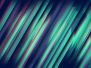 Abstract Angled Stripes of Color Christian Background