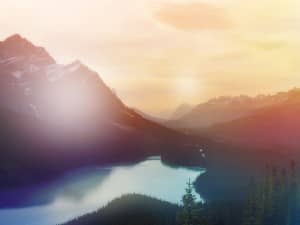 Mountain High Worship Still