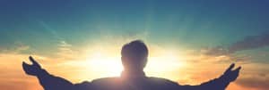 A Call to Worship Christian Web Banner