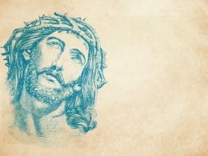 The Gospel of Jesus Church Wallpaper