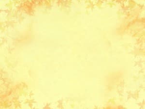 Fall Festival Family Fun Religious Worship Background