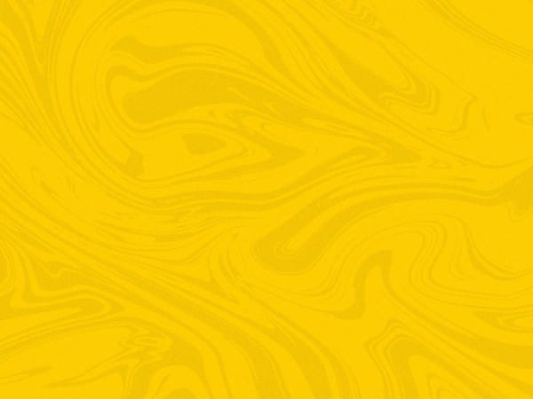 Back To School Yellow Liquid Background
