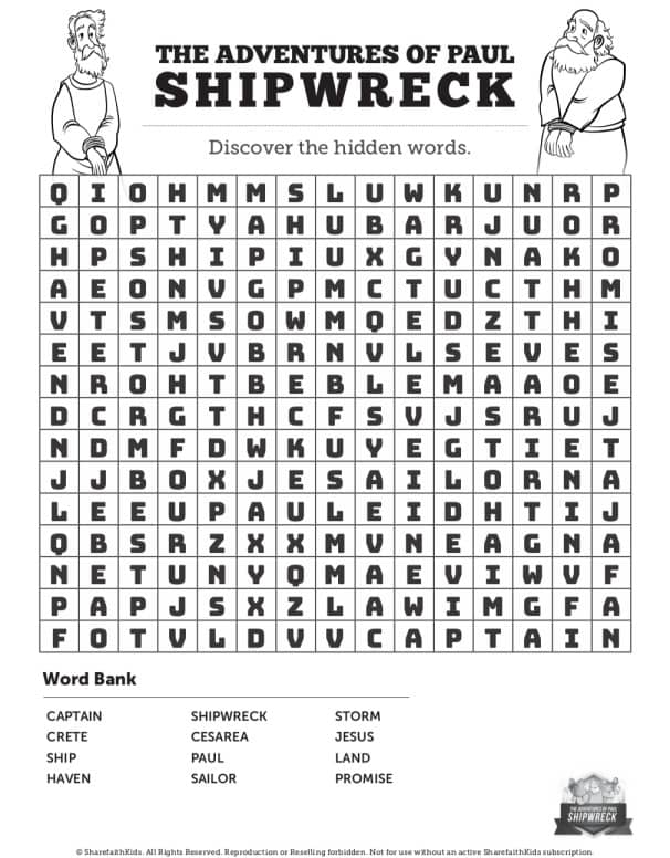 sharefaith-media-acts-27-shipwreck-bible-word-search-puzzles