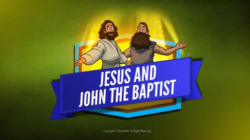 Matthew 11 Jesus And John The Baptist Intro Video Sharefaith Media Matthew 11 Jesus And John The Baptist Intro Video Sharefaith Media